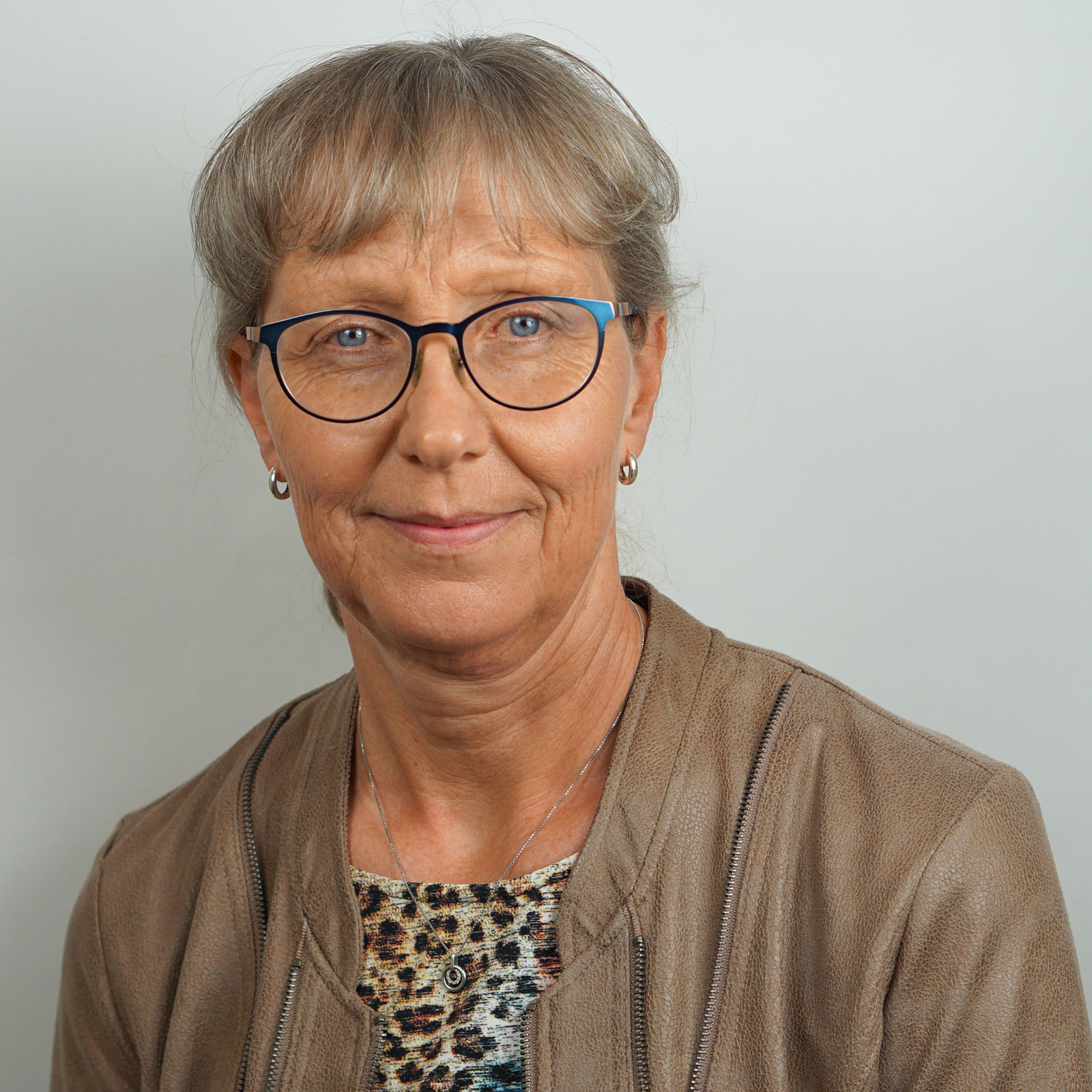 Anja Oscarsson