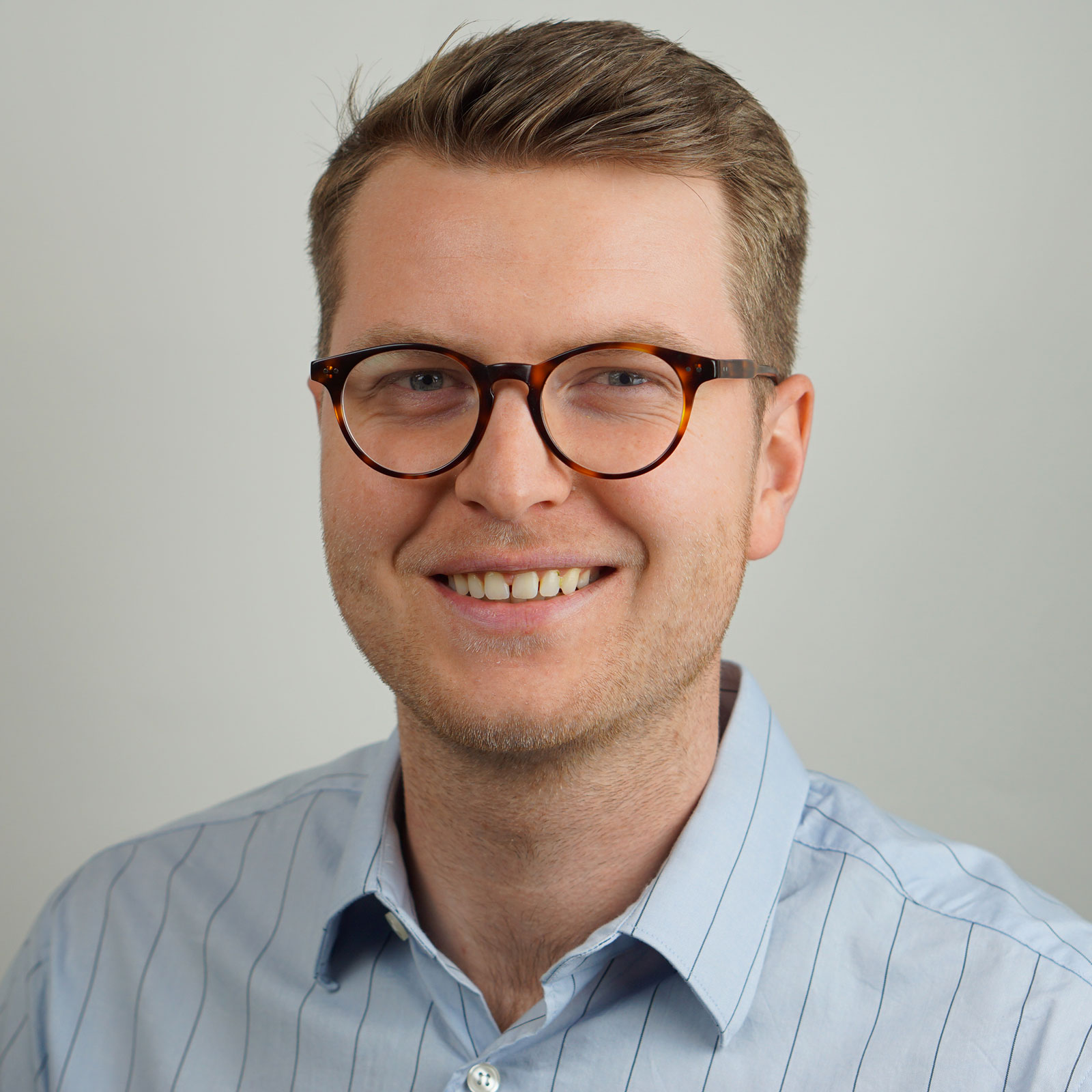 Linus Larsson